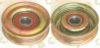 AUTOKIT 03.81380 Deflection/Guide Pulley, v-ribbed belt